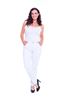 Picture of MAGIC SHAPING HIGH WAIST STRAIGHT FIT DENIM JEANS
